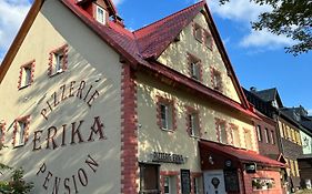 Penzion Erika